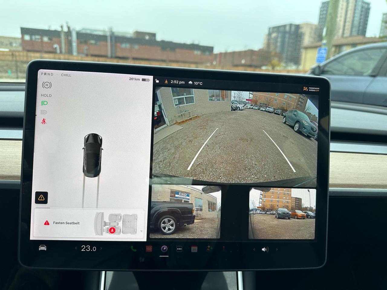 2018 Tesla Model 3 Electric - Photo #11