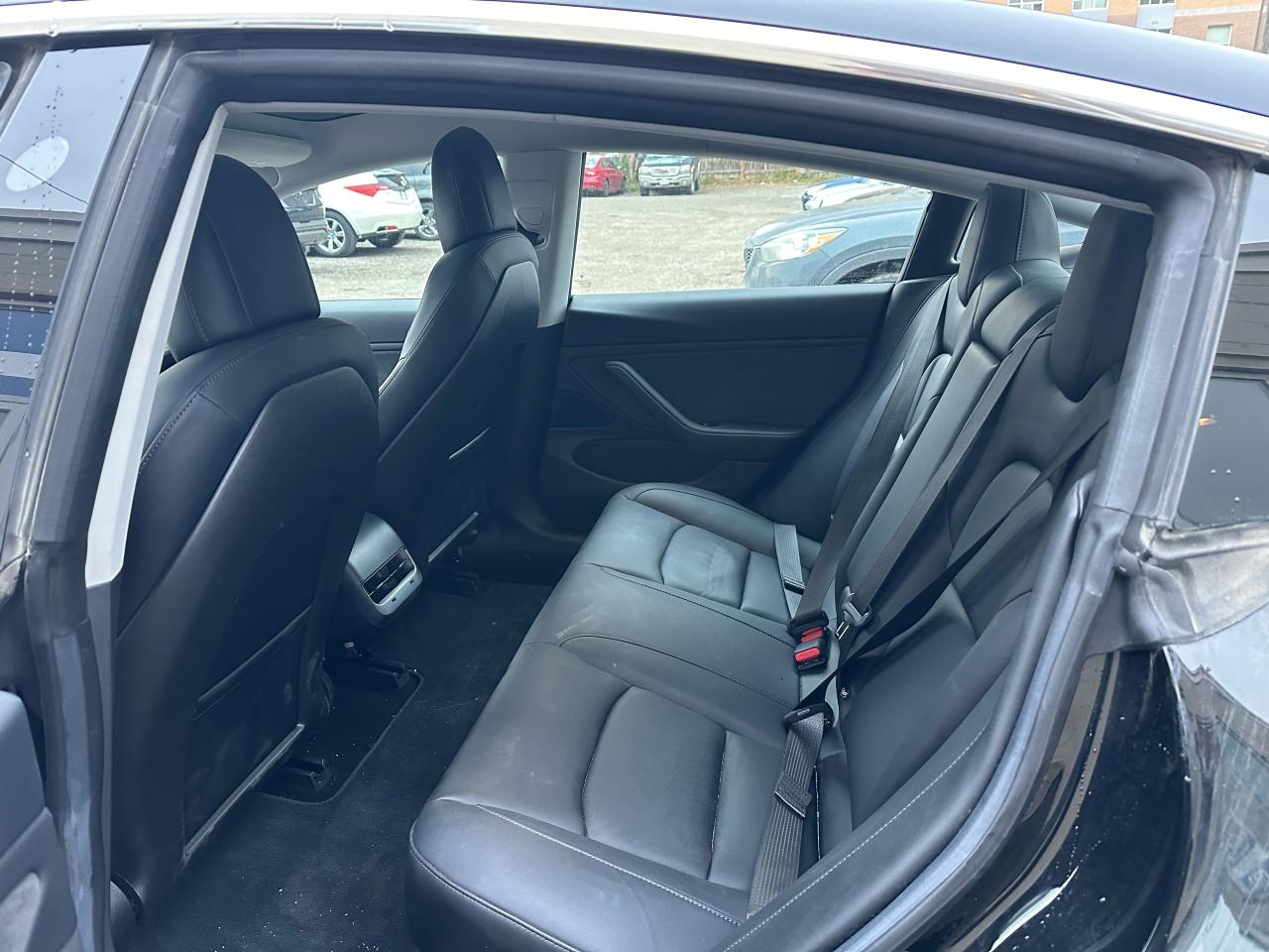 2018 Tesla Model 3 Electric - Photo #9