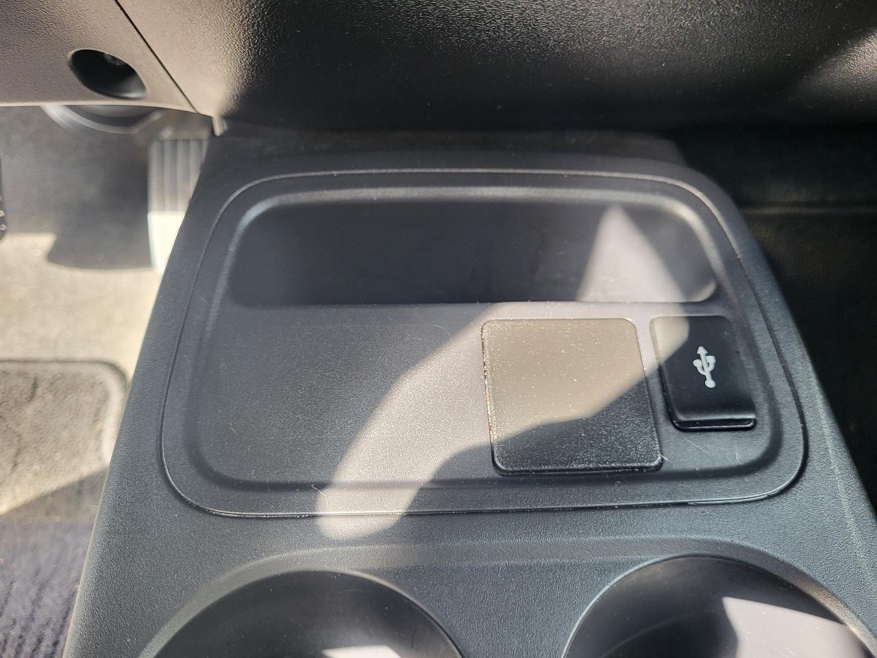 2018 Mitsubishi Mirage ES CVT Photo