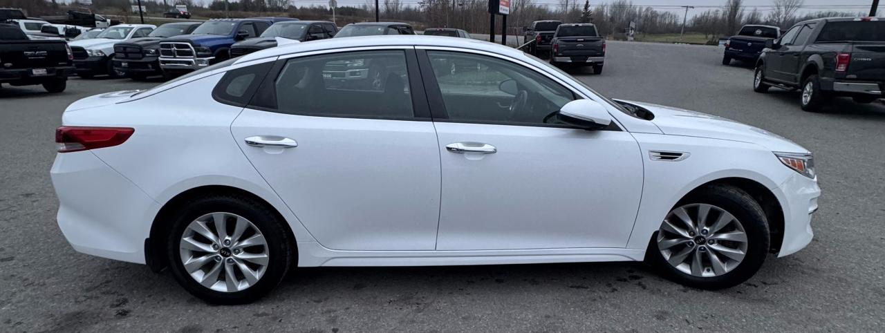 2018 Kia Optima LX AUTO - Photo #5