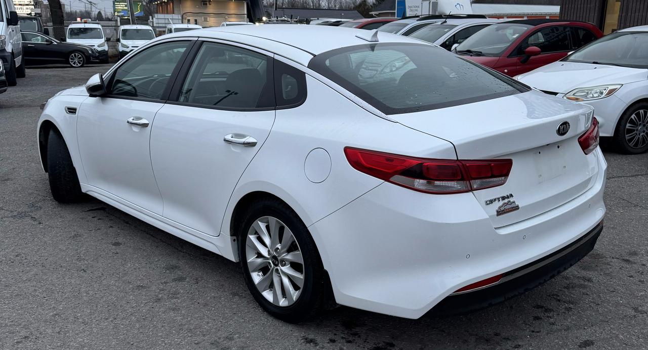 2018 Kia Optima LX AUTO - Photo #3