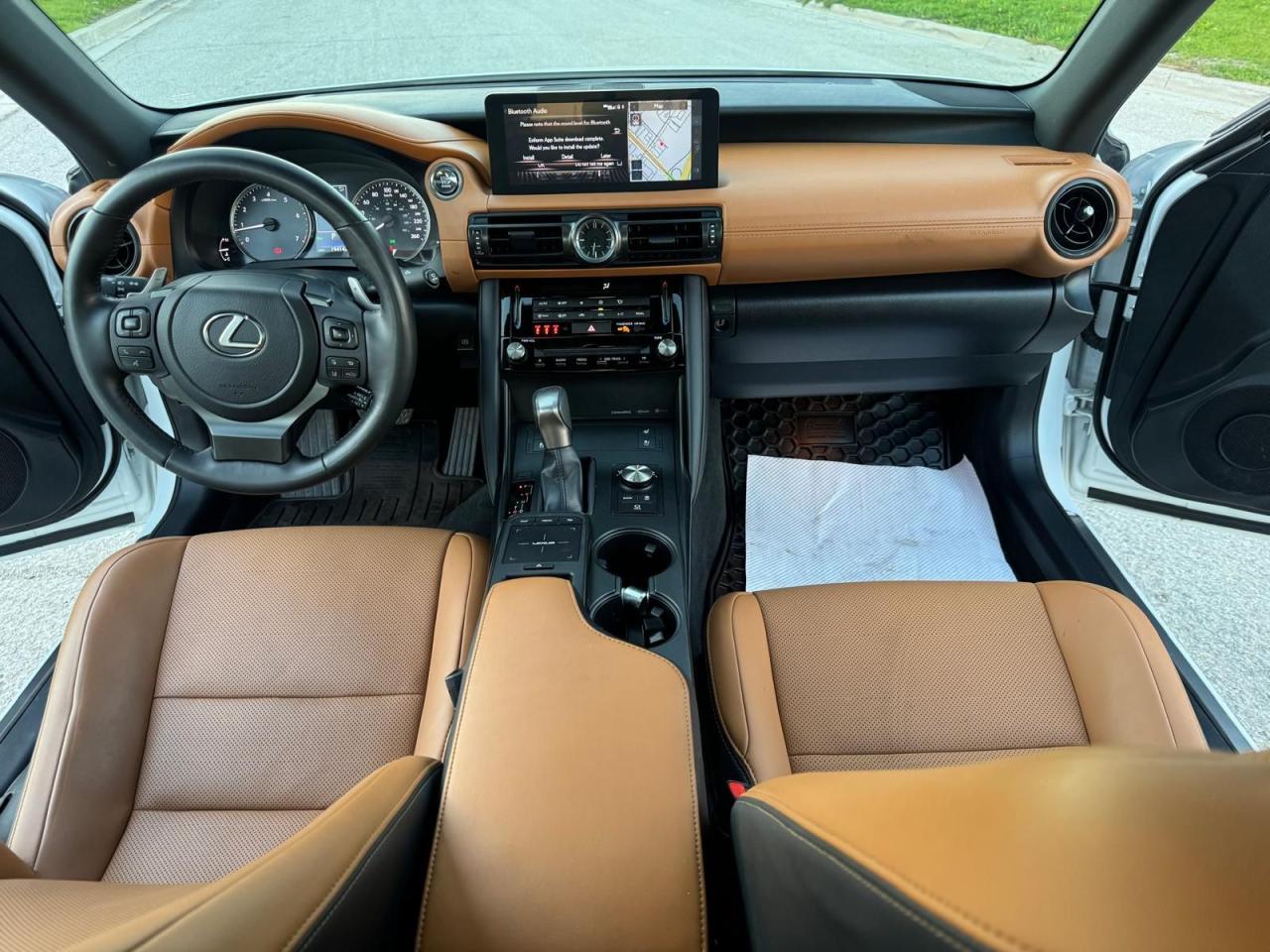 2023 Lexus IS IS 300 - Photo #14