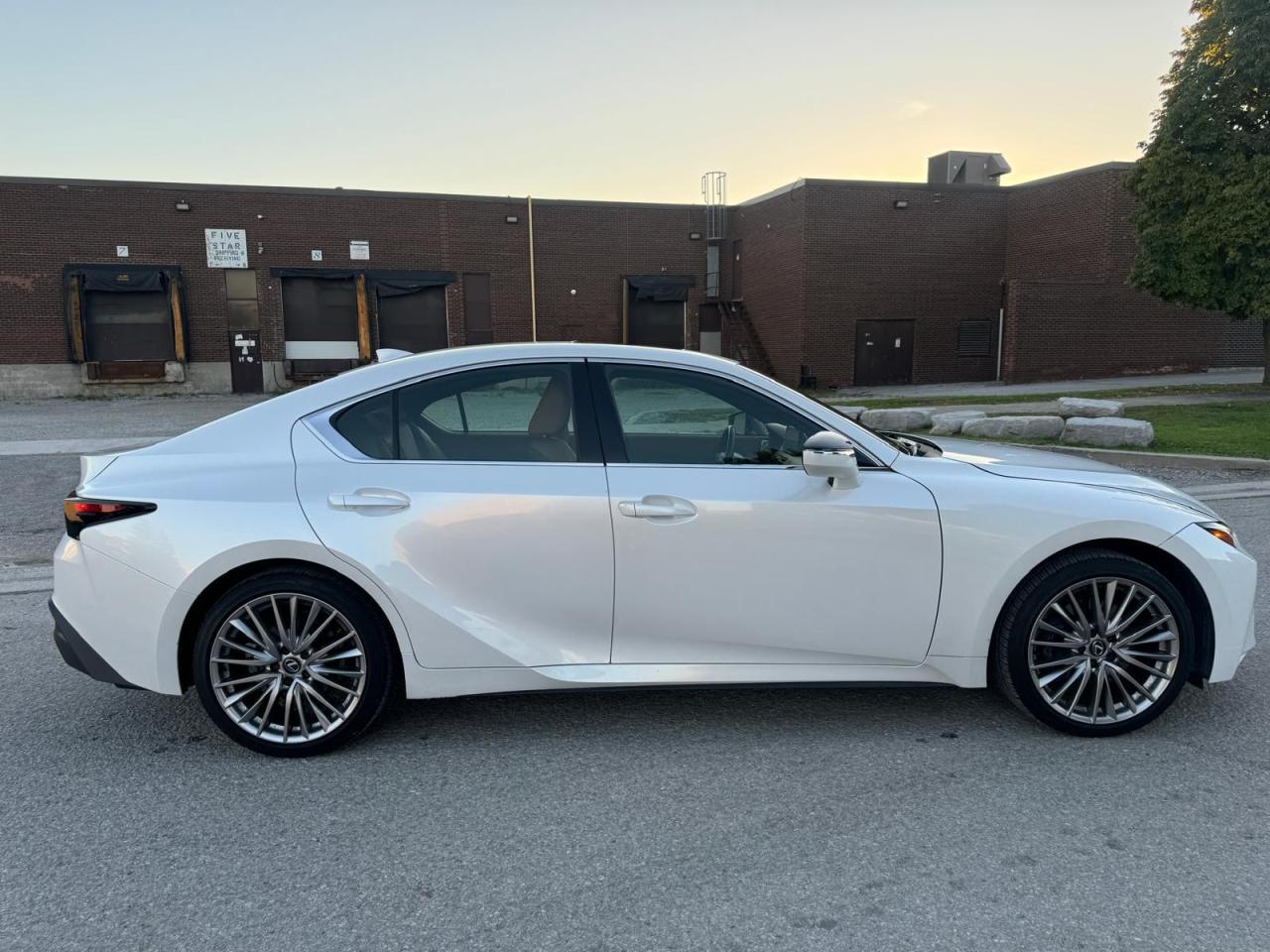 2023 Lexus IS IS 300 - Photo #9