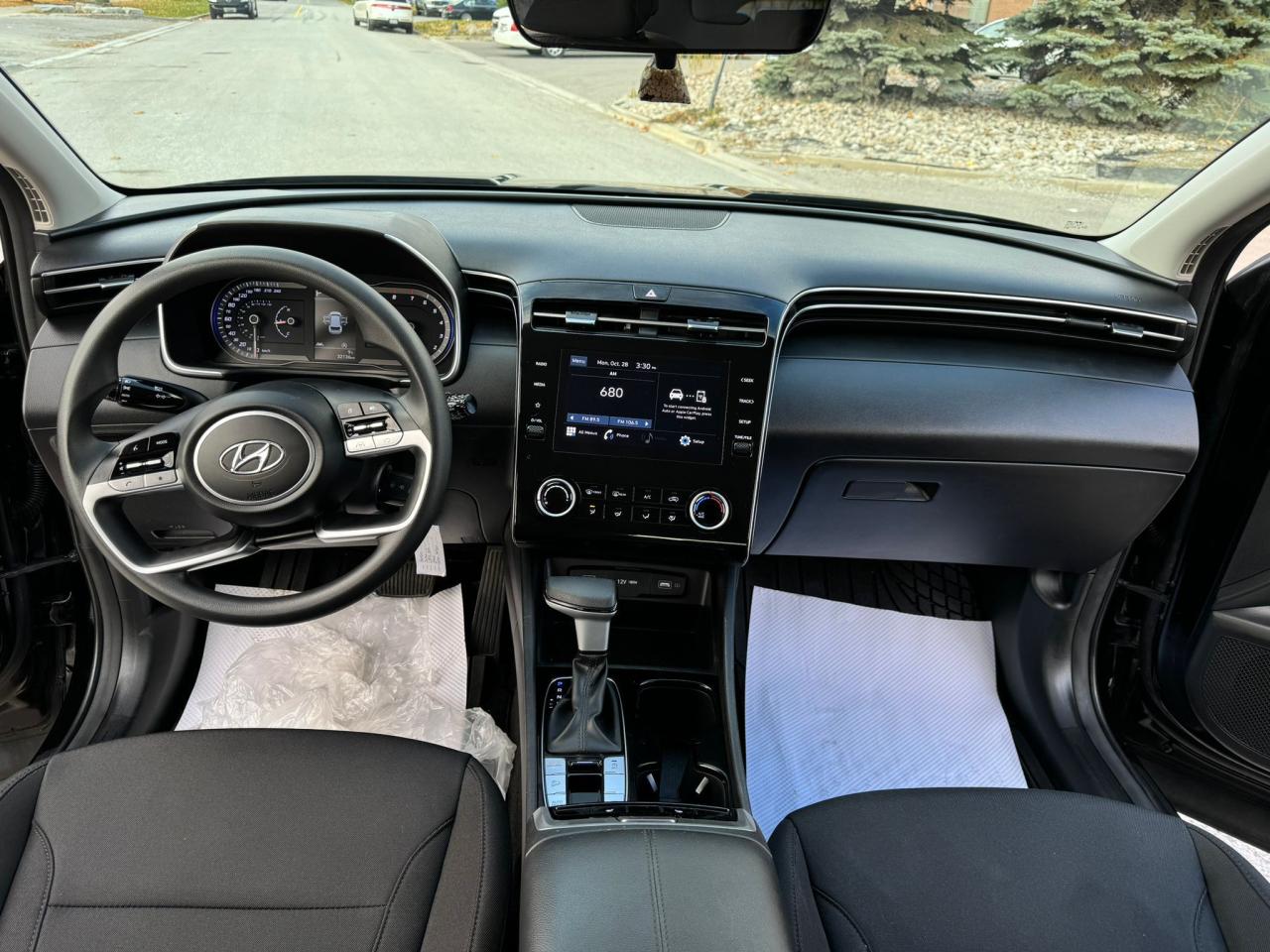 2023 Hyundai Tucson Essential - Photo #13