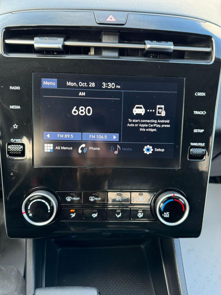2023 Hyundai Tucson Essential - Photo #16