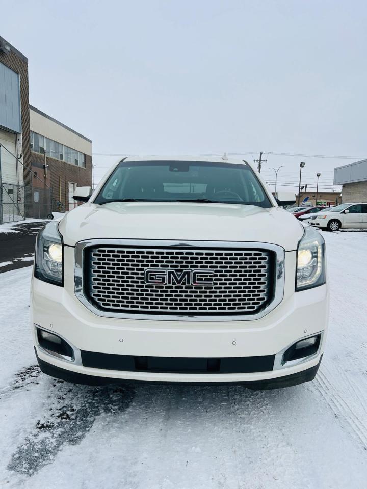 Used 2015 GMC Yukon XL  for sale in Saskatoon, SK