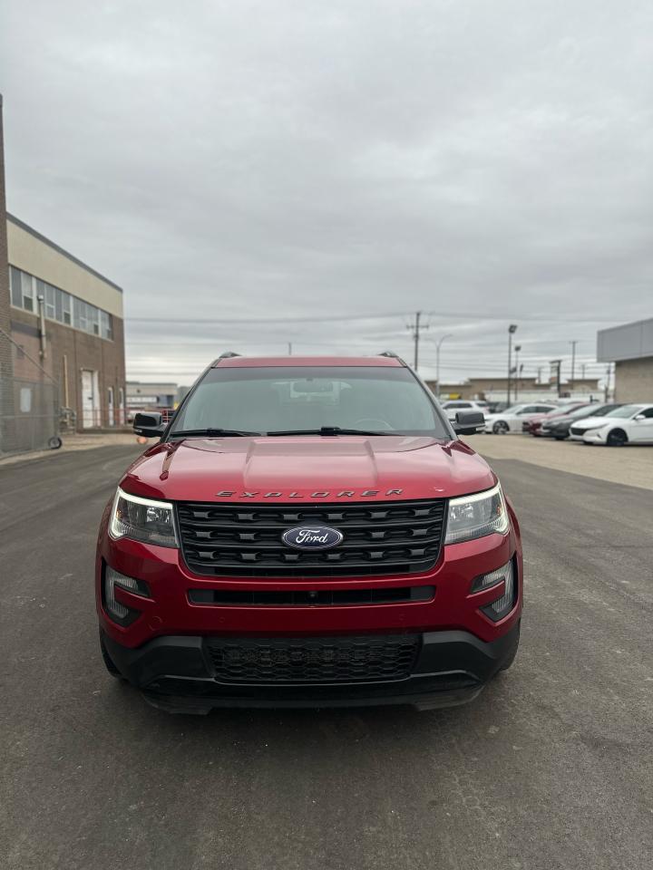 Used 2016 Ford Explorer  for sale in Saskatoon, SK