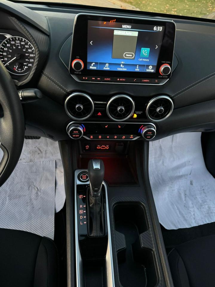 2024 Nissan Sentra SV - Photo #14