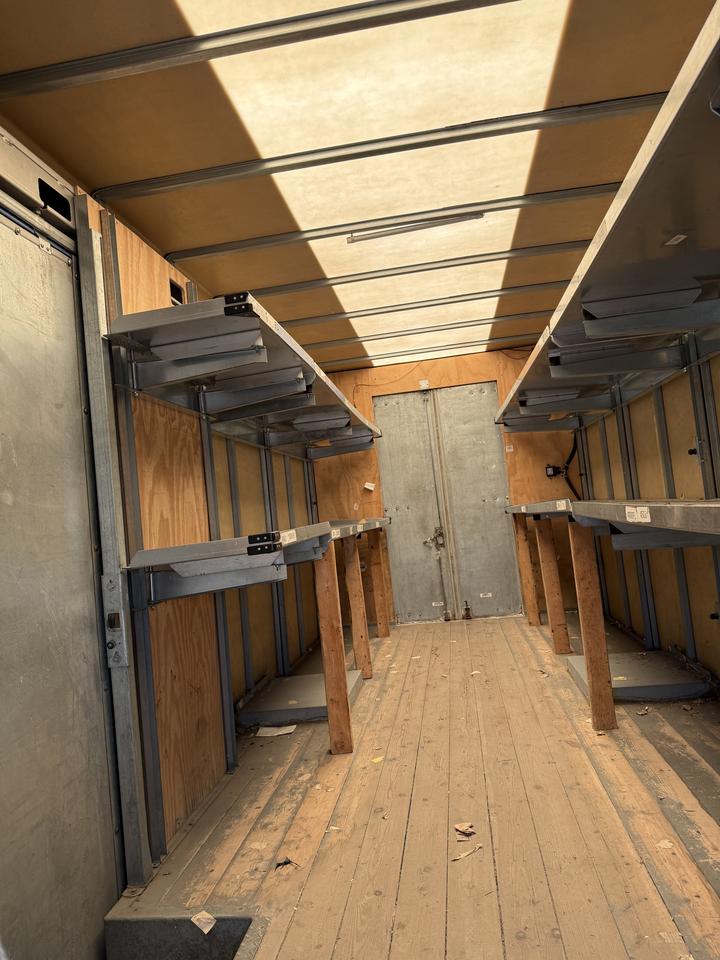 2019 Ford Transit XLT Photo