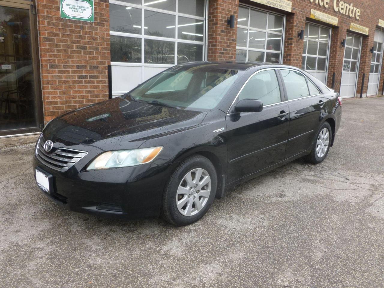 Used 2009 Toyota Camry  for sale in Toronto, ON