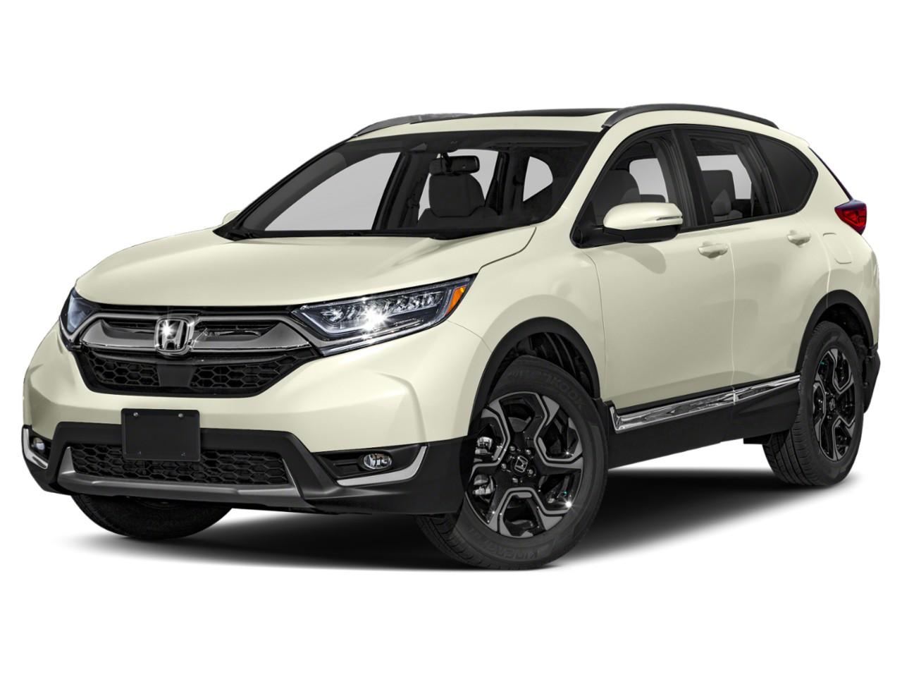 Used 2018 Honda CR-V Touring AWD for sale in Truro, NS