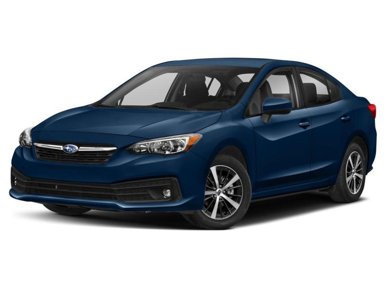 Used 2021 Subaru Impreza Touring for sale in Charlottetown, PE