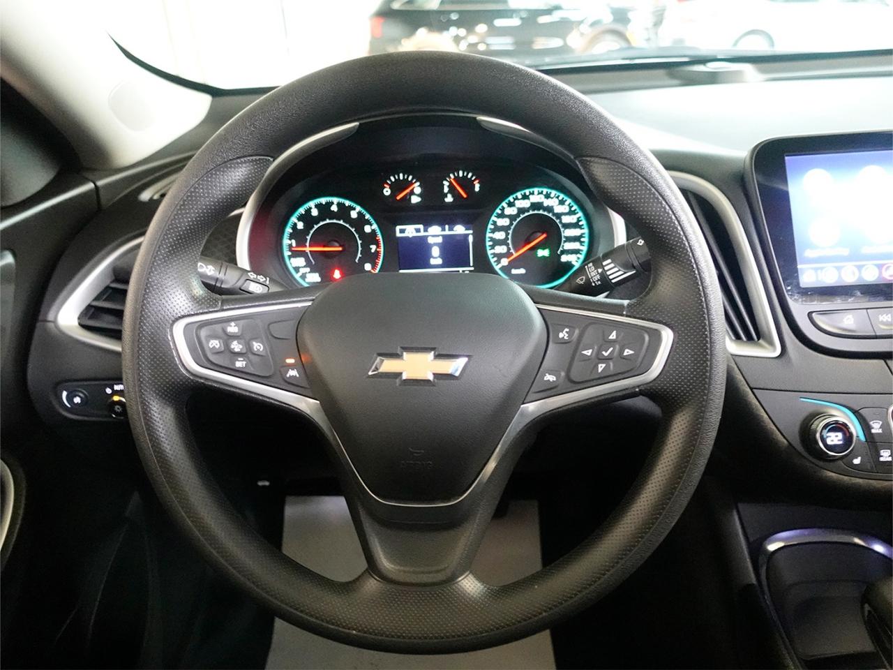 2023 Chevrolet Malibu LT | Sunroof | ACC | Heated Seats | CarPlay