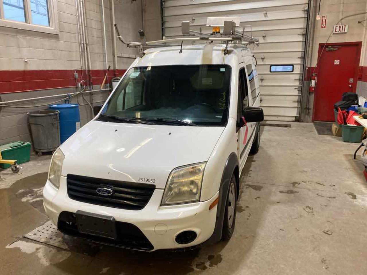 Used 2012 Ford Transit Connect XL for sale in Innisfil, ON