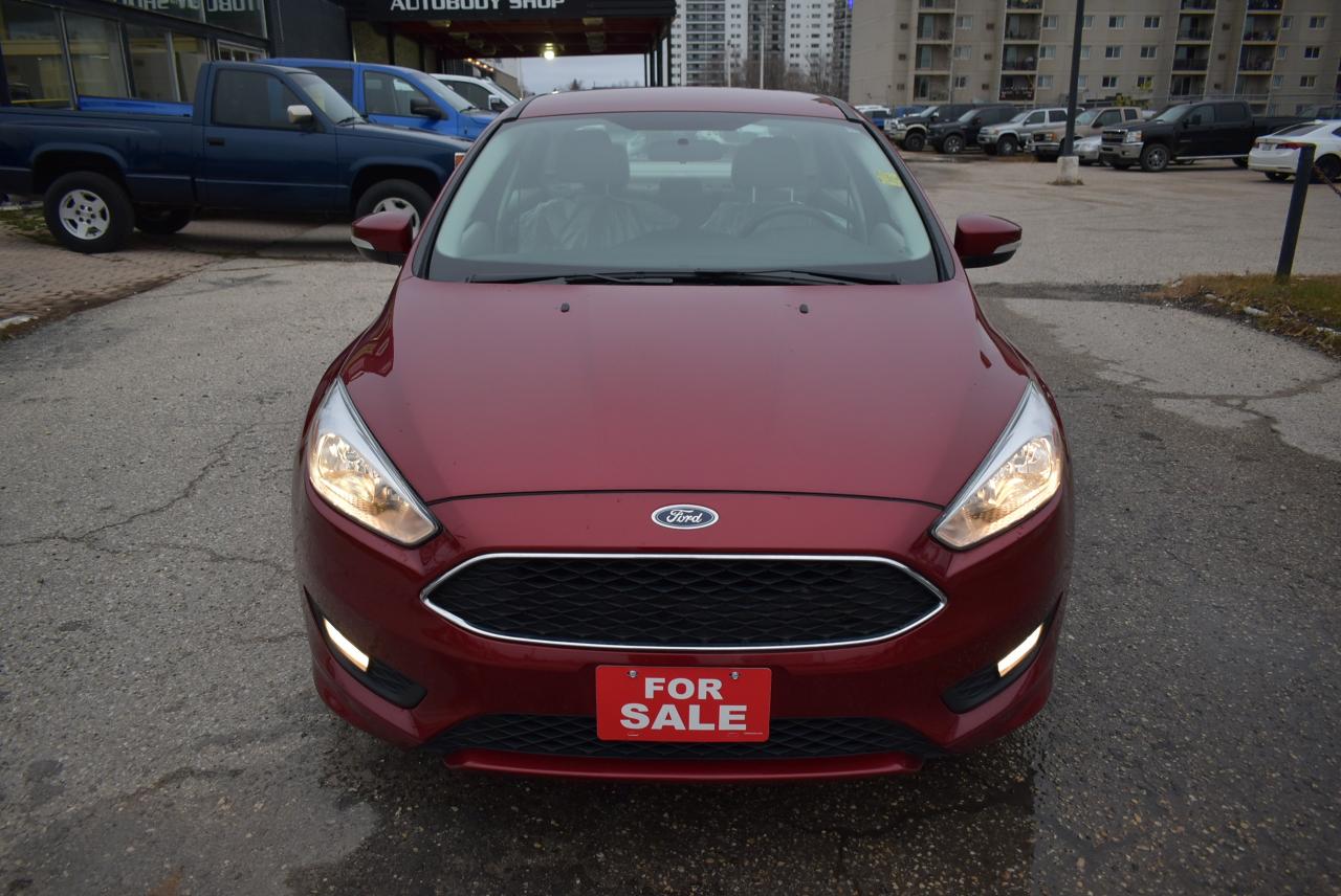 2015 Ford Focus SE - FWD - 2.0L SPORT - LOW KMS - Photo #6