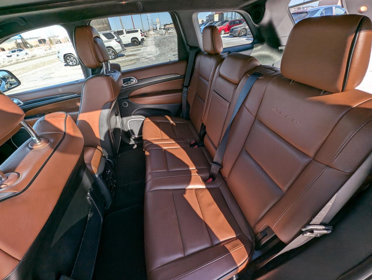 2019 Jeep Grand Cherokee Summit - Photo #7