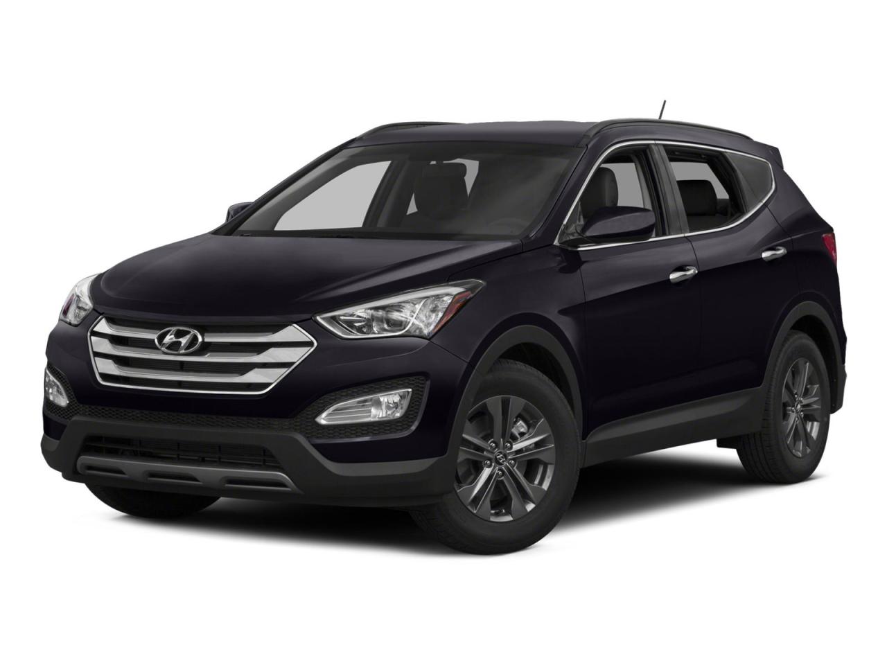 Used 2015 Hyundai Santa Fe Sport SE Locally Owned | One Owner | Low KM's for sale in Winnipeg, MB