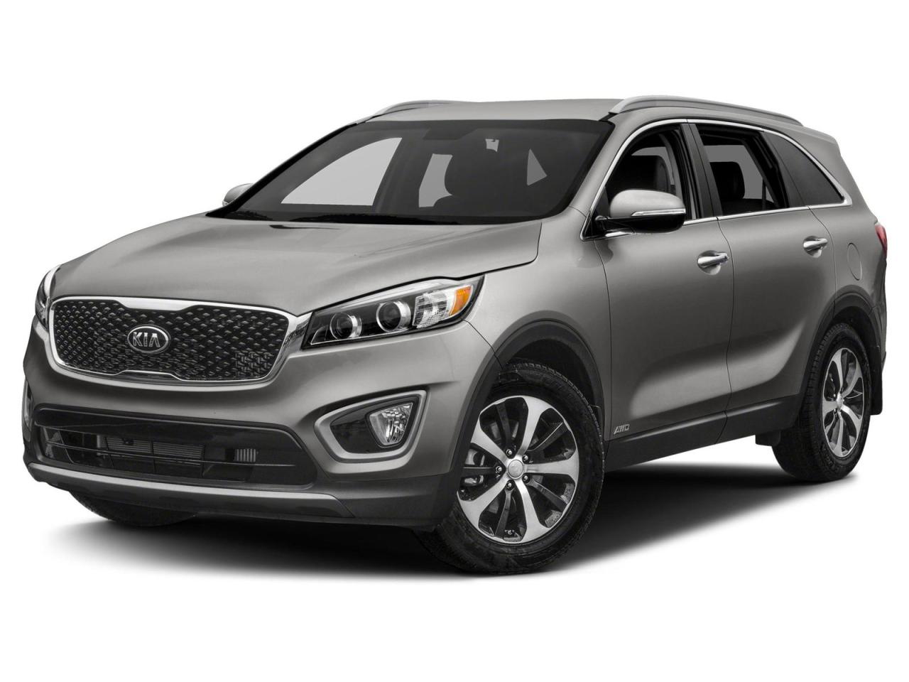 Used 2018 Kia Sorento EX+ V6 AWD | Good Condition for sale in Winnipeg, MB