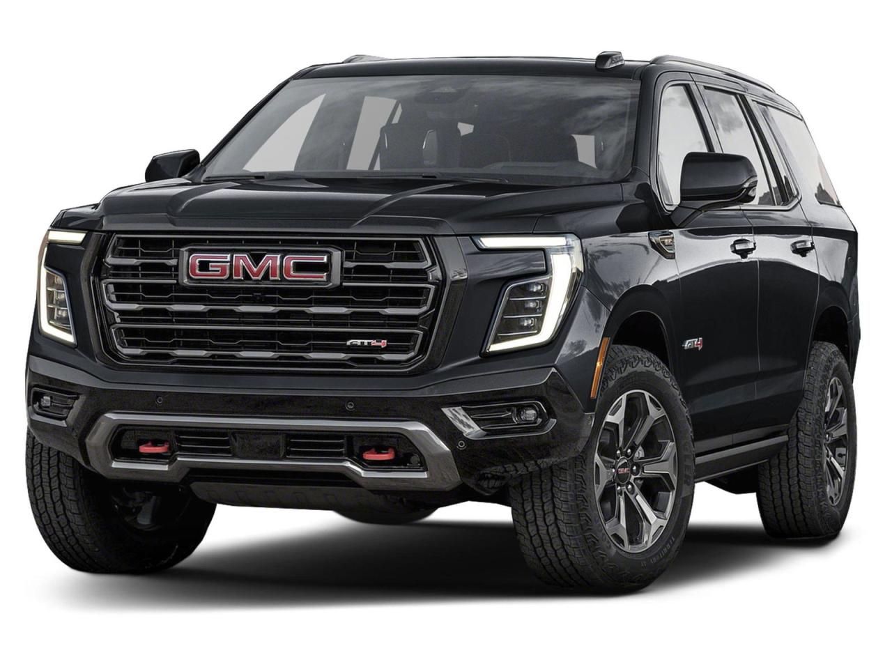 New 2025 GMC Yukon Denali Ultimate |Factory Order- Arriving Soon| for sale in Winnipeg, MB