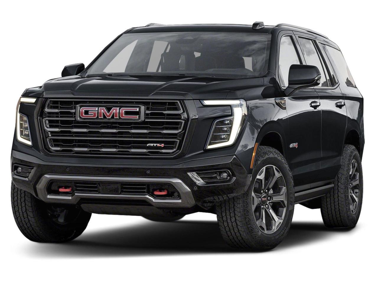 New 2025 GMC Yukon Denali Ultimate | Pick your Winter Ready SUV | for sale in Winnipeg, MB