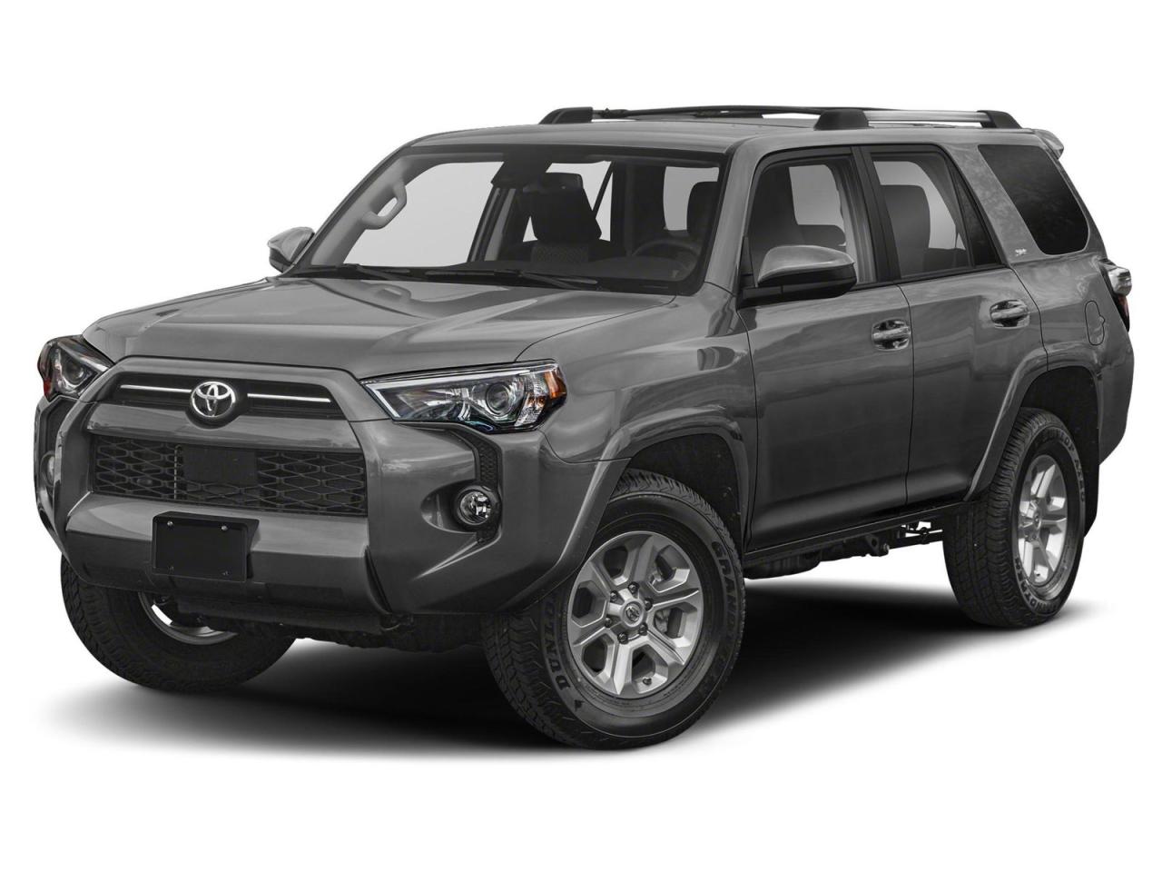 Used 2020 Toyota 4Runner 4WD VENTURE for sale in Winnipeg, MB