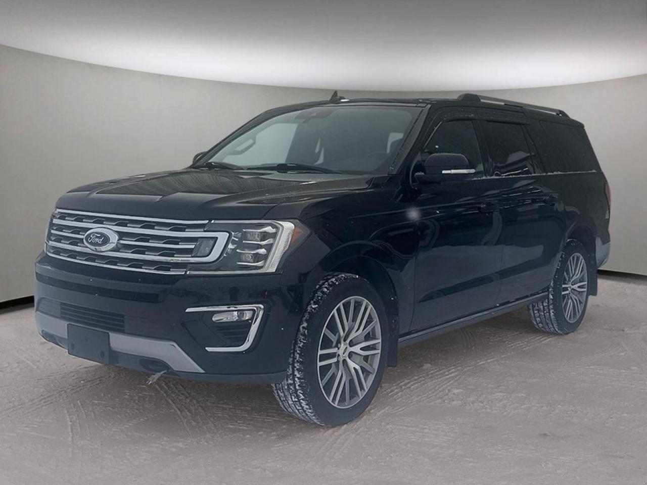 Used 2018 Ford Expedition  for sale in Yellowknife, NT