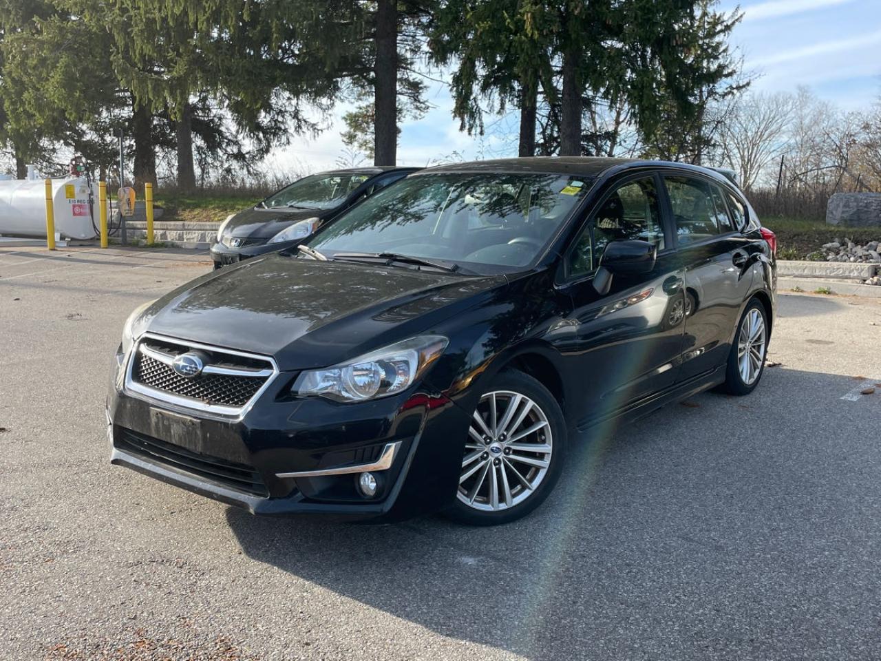 Used 2016 Subaru Impreza 2.0i Sport Package Sunroof | Backup Camera | Heated Seats | Bluetooth for sale in Waterloo, ON