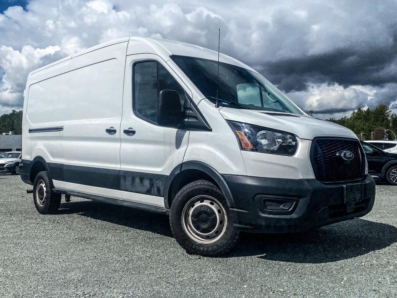 Used 2021 Ford Transit 250 T-250 148