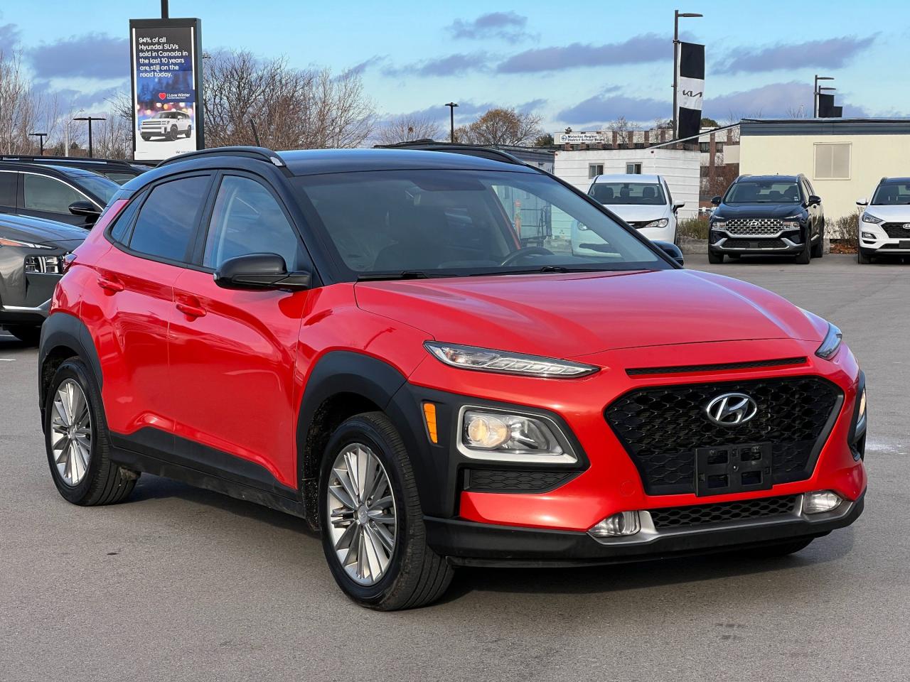 Used 2019 Hyundai KONA 2.0L Preferred PREFERRED | FWD | AC | BACK UP CAMERA | for sale in Kitchener, ON