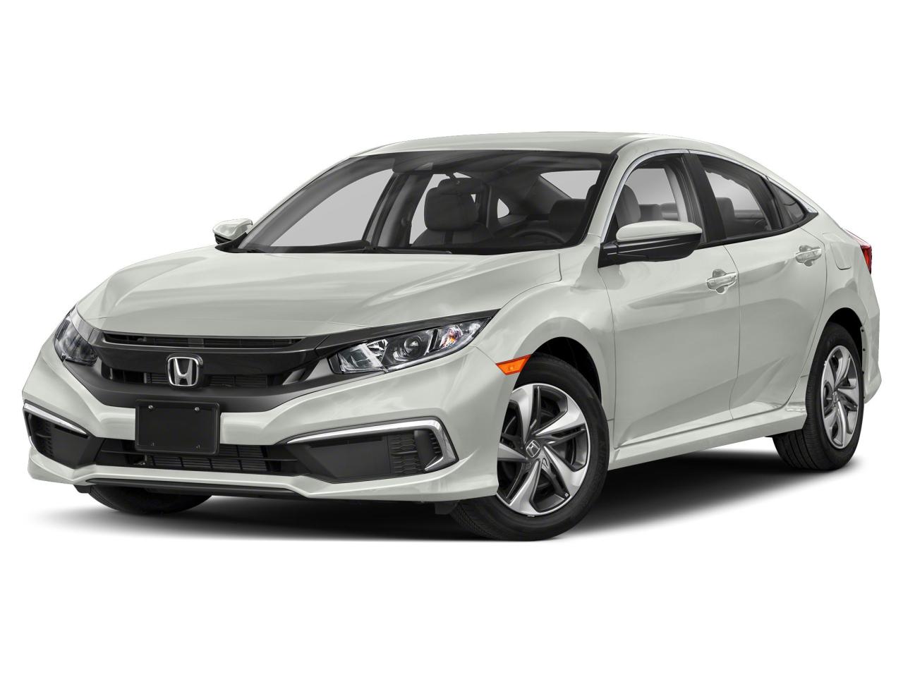 Used 2019 Honda Civic SEDAN LX for sale in Amherst, NS