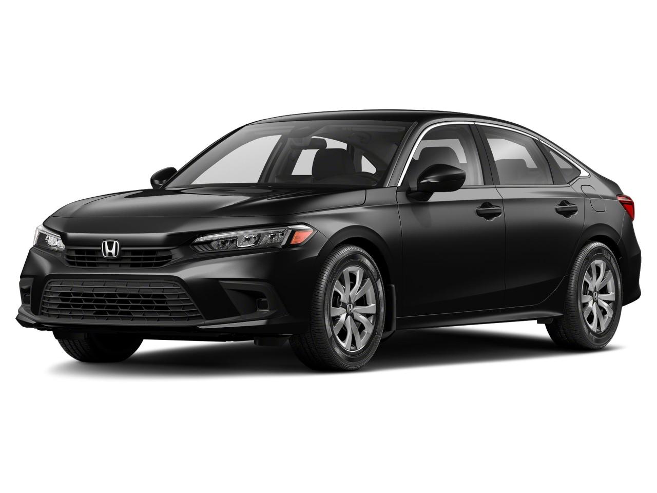 Used 2022 Honda Civic SEDAN LX for sale in Amherst, NS