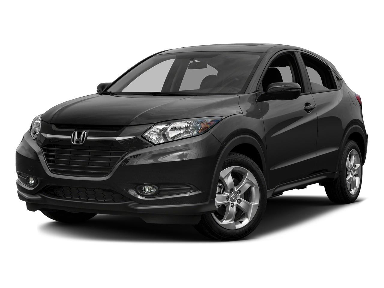 Used 2016 Honda HR-V AWD EX| Sunroof/Heated Seats/1 Owner/0 Accidents for sale in Winnipeg, MB