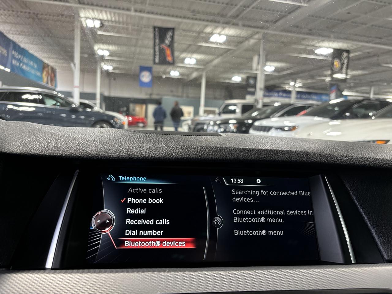 2016 BMW 5 Series 528i xDrive|AWD|MPACKAGE|NAV|SUNROOF|LEATHER|CAM|+ - Photo #18