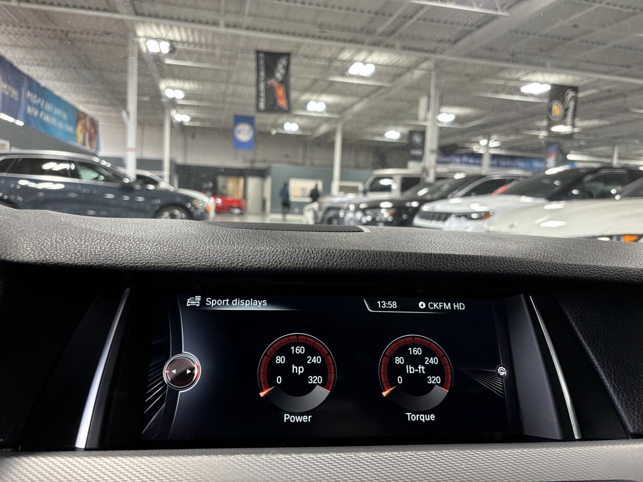 2016 BMW 5 Series 528i xDrive|AWD|MPACKAGE|NAV|SUNROOF|LEATHER|CAM|+ - Photo #20