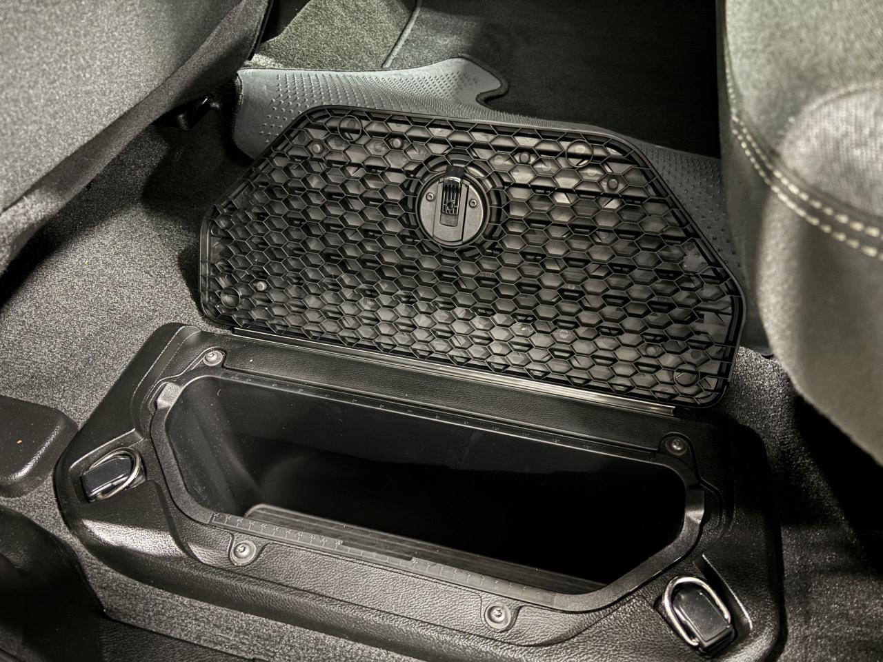 2022 RAM 1500 Big Horn|4X4|V8HEMI|CREW|NAV|BACKUPCAM|RAMBINS|+++ - Photo #11