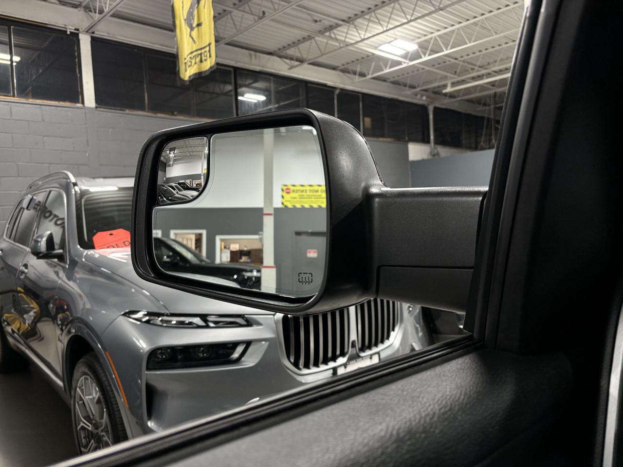 2022 RAM 1500 Big Horn|4X4|V8HEMI|CREW|NAV|BACKUPCAM|RAMBINS|+++ - Photo #17
