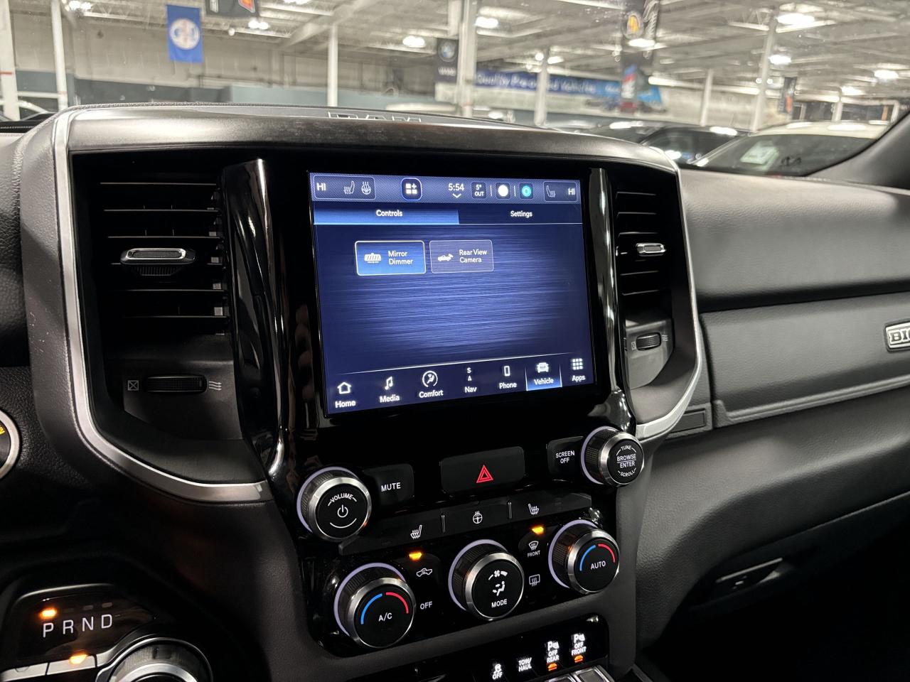 2022 RAM 1500 Big Horn|4X4|V8HEMI|CREW|NAV|BACKUPCAM|RAMBINS|+++ - Photo #24