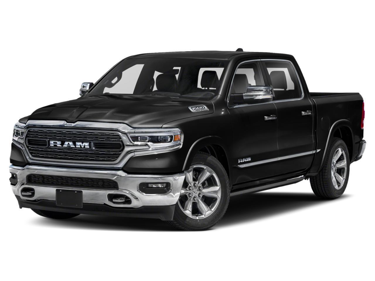 Used 2019 RAM 1500  for sale in Surrey, BC