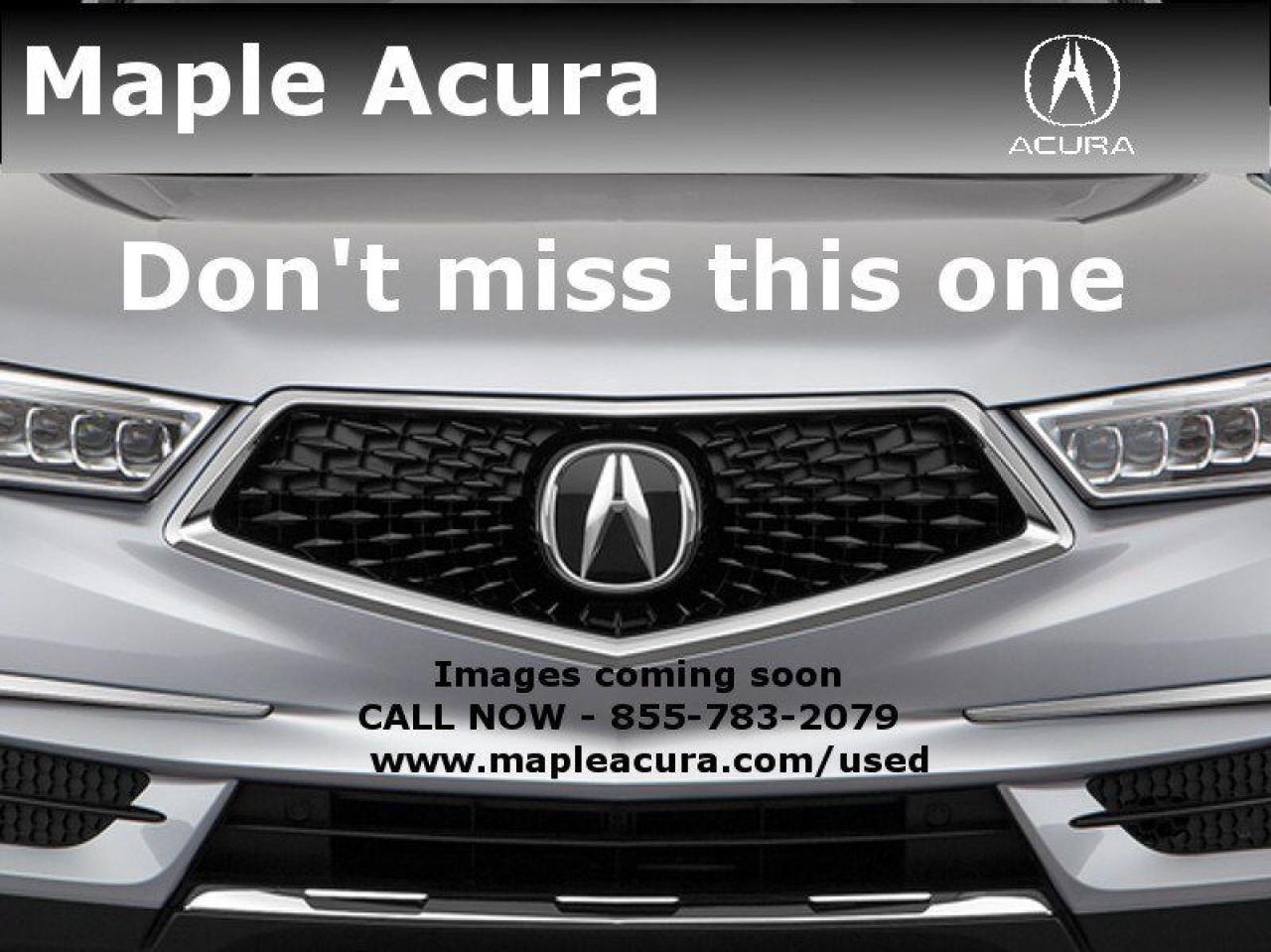 Used 2020 Acura ILX Premium A-Spec | Bought here, Serviced here for sale in Maple, ON