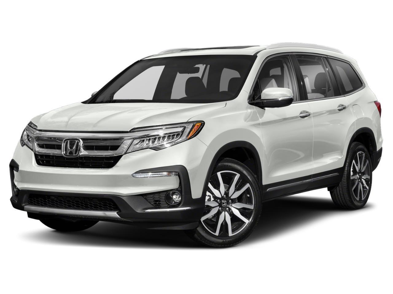 Used 2020 Honda Pilot  for sale in North Vancouver, BC