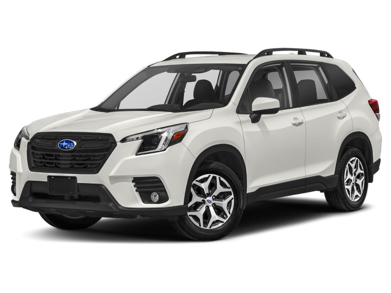 Used 2022 Subaru Forester Convenience | HEATED SEATS | ADAPTIVE CRUISE for sale in Waterloo, ON