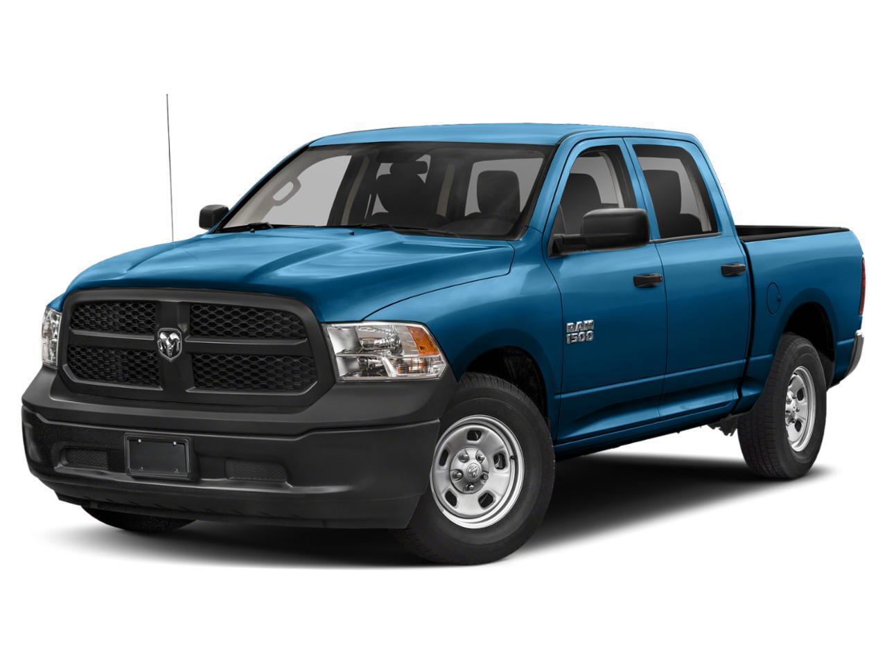 Used 2022 RAM 1500 Classic Express 4x4 | HEATED SEATS | REMOTE START | for sale in Waterloo, ON