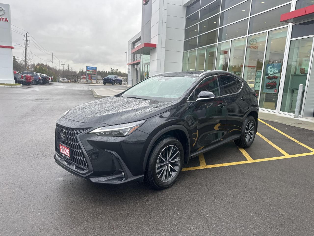 Used 2025 Lexus NX NX 350 Premium for sale in Simcoe, ON