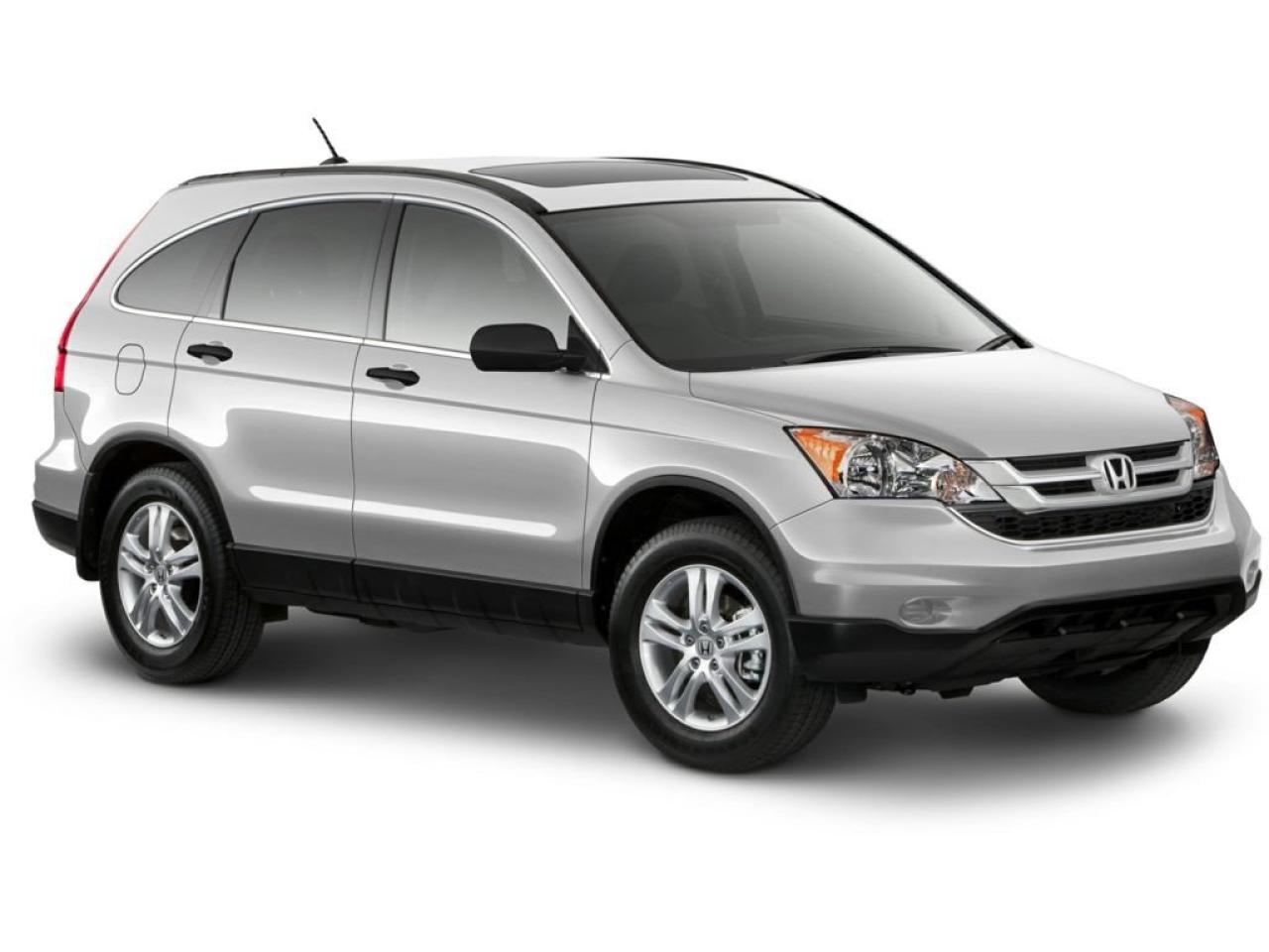 Used 2011 Honda CR-V EX | SunRoof | USB | Keyless | Cruise | PwrWindows for sale in Halifax, NS