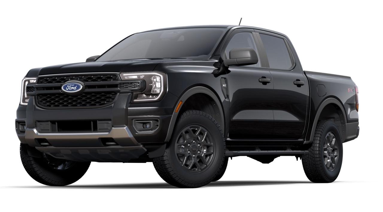 New 2025 Ford Ranger XLT for sale in Hagersville, ON