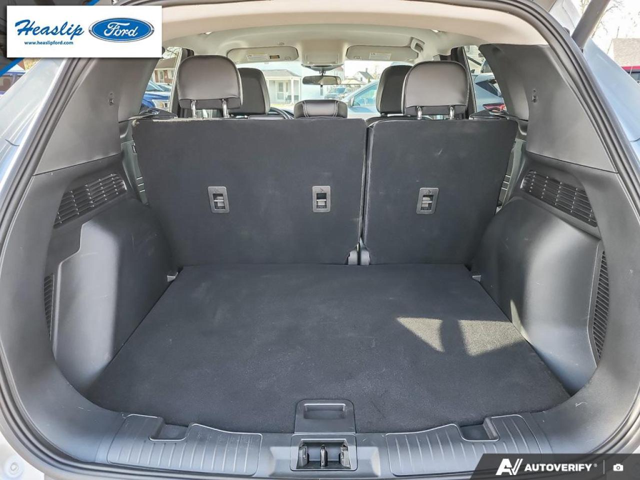 2025 Ford Escape PHEV Photo