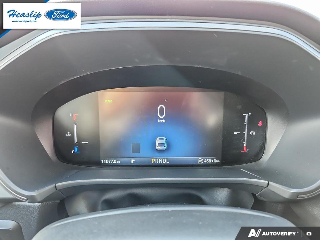 2025 Ford Escape PHEV Photo