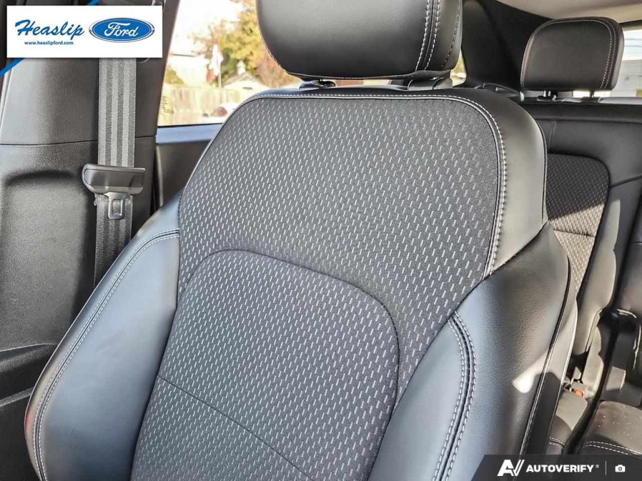 2025 Ford Escape PHEV Photo5