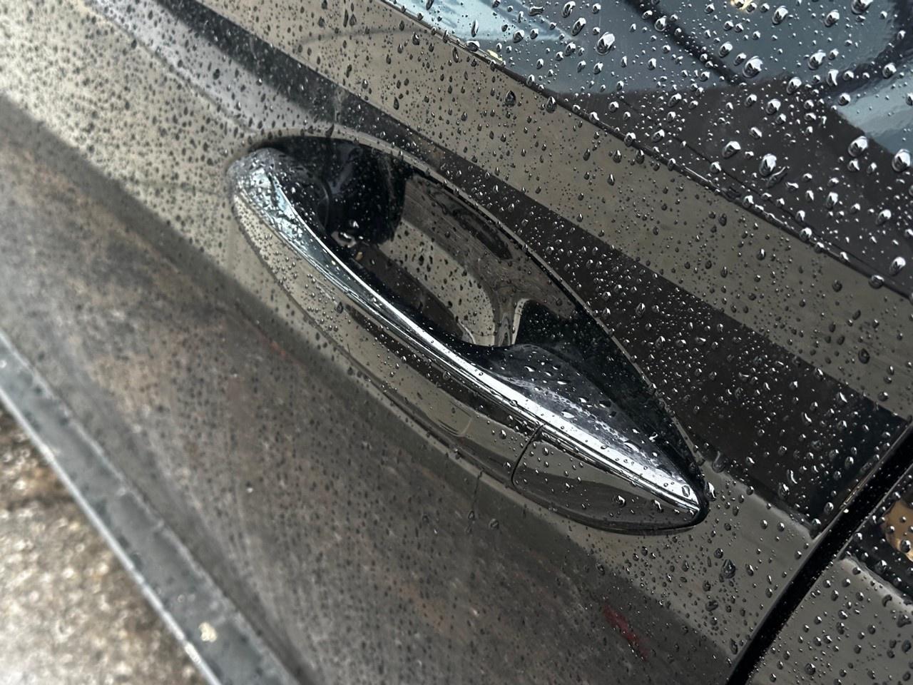 2025 Hyundai Sonata 2.5T N Line Ultimate FWD Photo