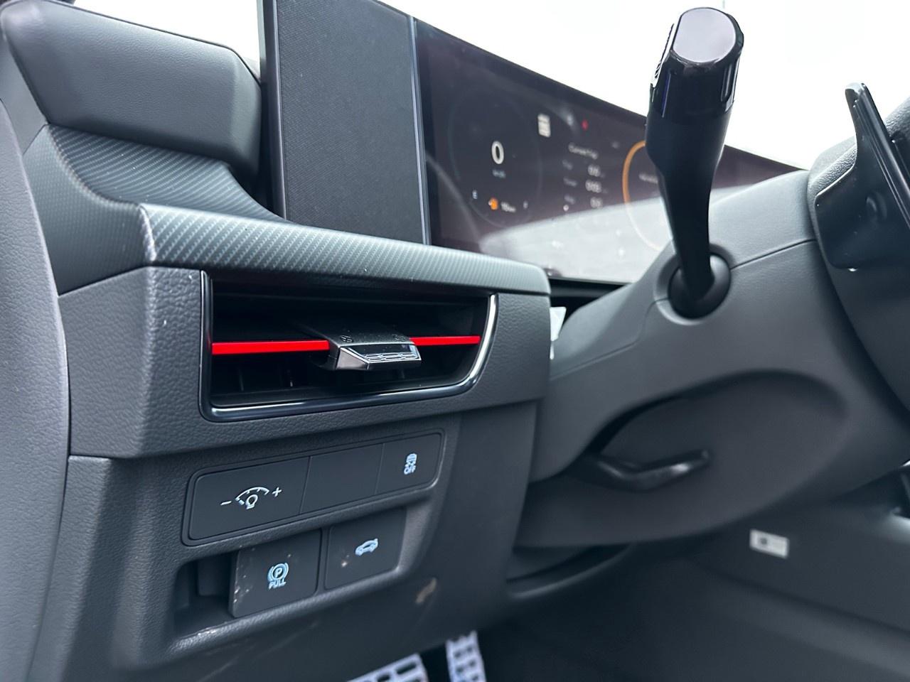 2025 Hyundai Sonata 2.5T N Line Ultimate FWD Photo